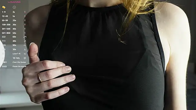 SinisterNe online show from 10-21-25, 07:08