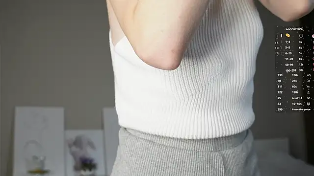 SinisterNe online show from 10-08-25, 07:43