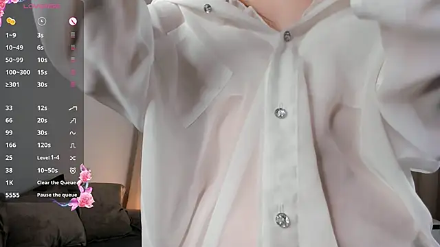 SinisterNe online show from 02-25-25, 07:38