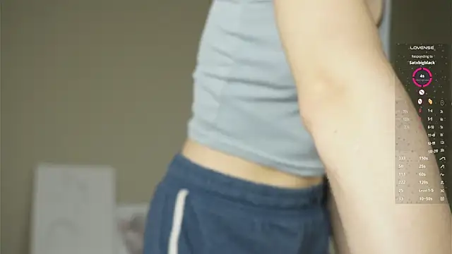 SinisterNe online show from 10-09-25, 07:20