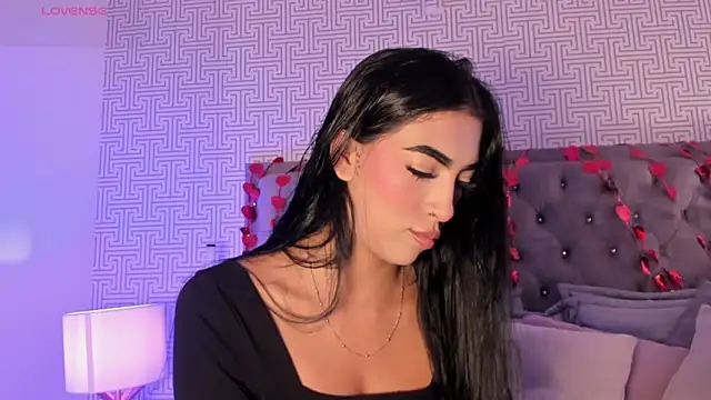 AriRobert  online show from 02-23-26, 01:33