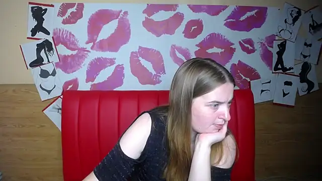 FreyaDak online show from 12-02-25, 06:09