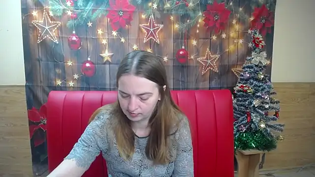 FreyaDak online show from 12-18-25, 06:23