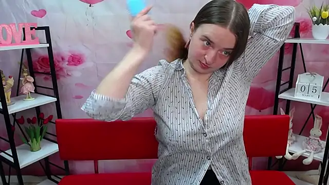 FreyaDak online show from 03-05-26, 06:04