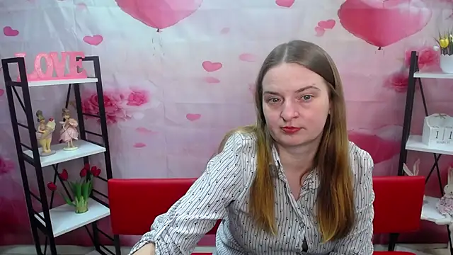 FreyaDak online show from 03-11-26, 06:02