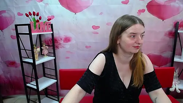 FreyaDak online show from 03-22-26, 06:09