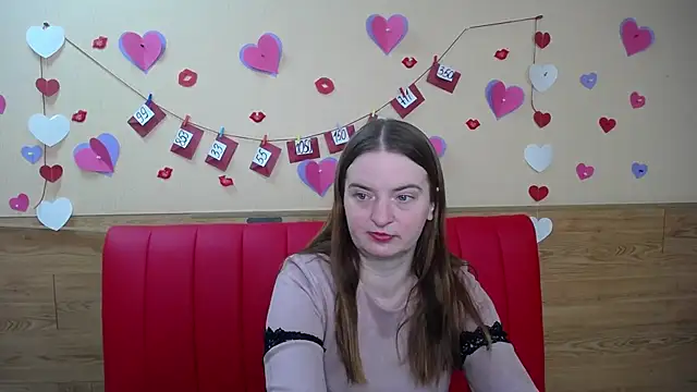 Snapshot of FreyaDak chatting on 02-22-25, 12:05 FreyaDak online show from 02-22-25, 12:05