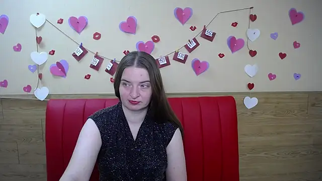 Snapshot of FreyaDak chatting on 02-28-25, 12:21 FreyaDak online show from 02-28-25, 12:21