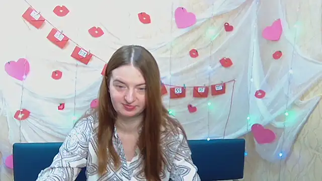 Snapshot of FreyaDak chatting on 03-02-25, 09:10 FreyaDak online show from 03-02-25, 09:10