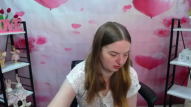 Snapshot of FreyaDak chatting on 04-29-26, 05:06 FreyaDak online show from 04-29-26, 05:06