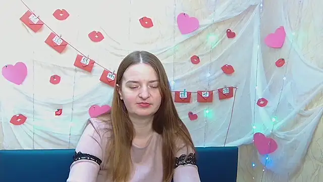 Snapshot of FreyaDak chatting on 02-17-25, 09:10 FreyaDak online show from 02-17-25, 09:10