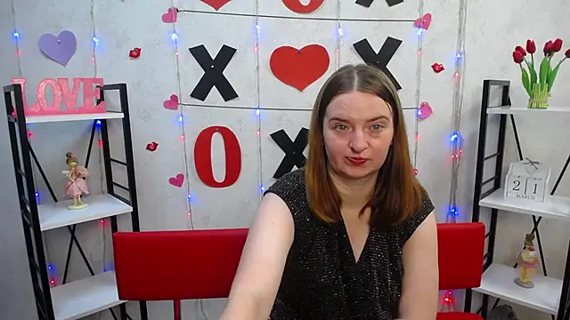 Snapshot of FreyaDak chatting on 03-21-25, 12:18 FreyaDak online show from 03-21-25, 12:18