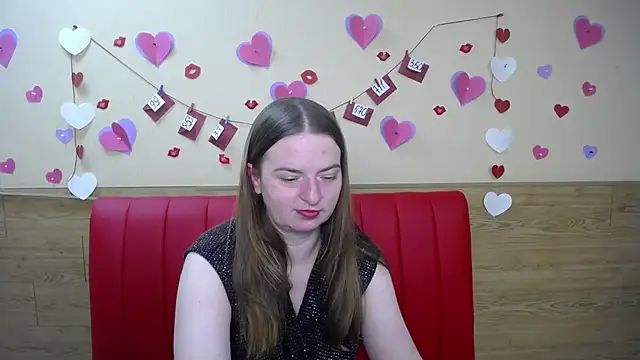Snapshot of FreyaDak chatting on 02-27-25, 06:09 FreyaDak online show from 02-27-25, 06:09