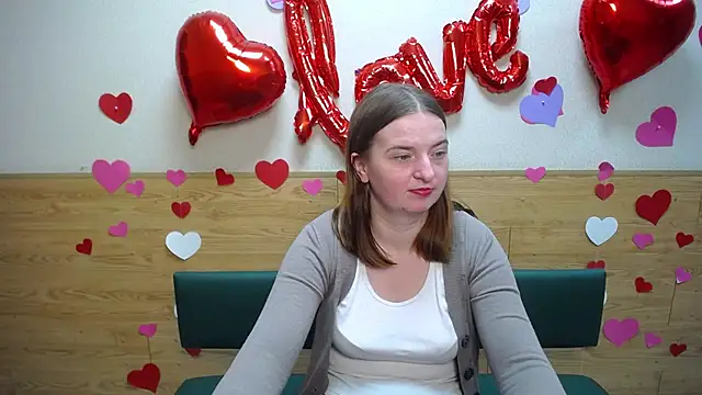 Snapshot of FreyaDak chatting on 03-15-25, 12:13 FreyaDak online show from 03-15-25, 12:13