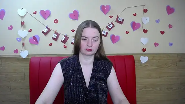 Snapshot of FreyaDak chatting on 02-28-25, 03:26 FreyaDak online show from 02-28-25, 03:26