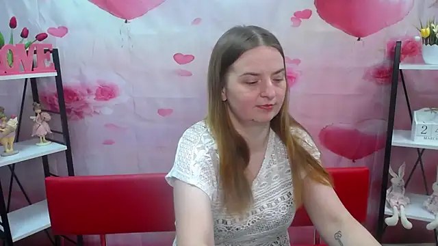 FreyaDak online show from 03-24-26, 06:08