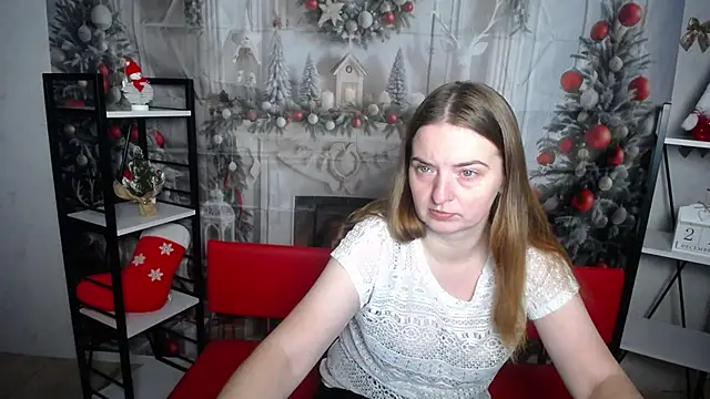 FreyaDak online show from 12-21-25, 06:09