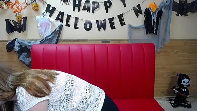 FreyaDak online show from 11-09-25, 12:09