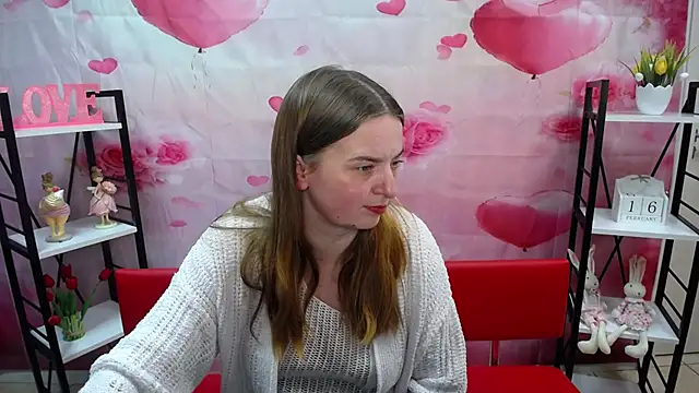 FreyaDak online show from 02-16-26, 06:50