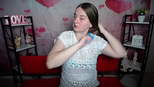 FreyaDak online show from 02-24-26, 06:09