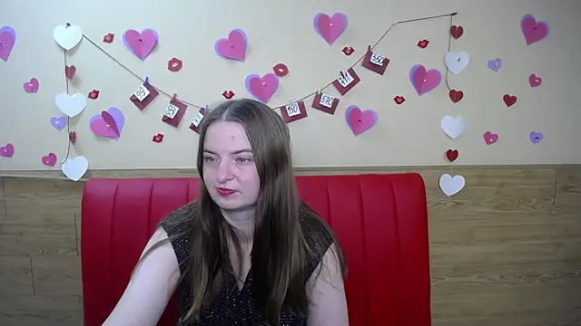 Snapshot of FreyaDak chatting on 02-27-25, 09:14 FreyaDak online show from 02-27-25, 09:14