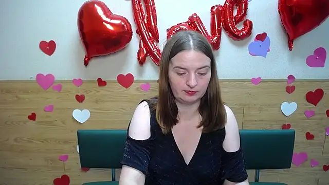 Snapshot of FreyaDak chatting on 03-14-25, 03:26 FreyaDak online show from 03-14-25, 03:26