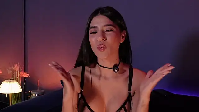 Olivia Collins1 online show from 03-14-26, 05:57