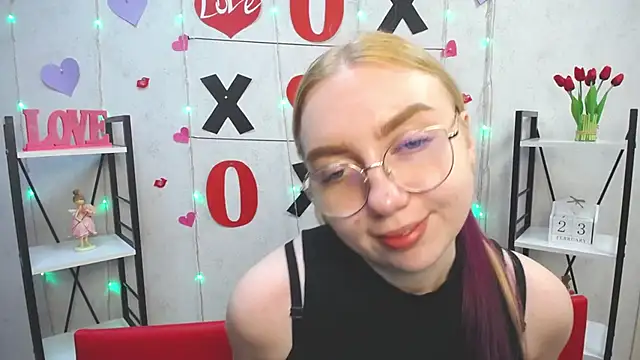 BeatriceFly online show from 02-23-25, 03:18