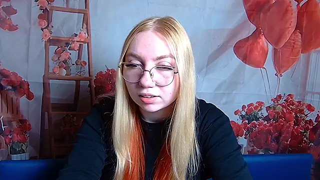 BeatriceFly online show from 02-19-26, 12:35