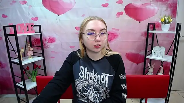 BeatriceFly online show from 03-07-26, 01:27