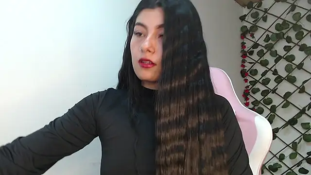 Snapshot of MissSalome chatting on 01-01-25, 10:35 MissSalome online show from 01-01-25, 10:35