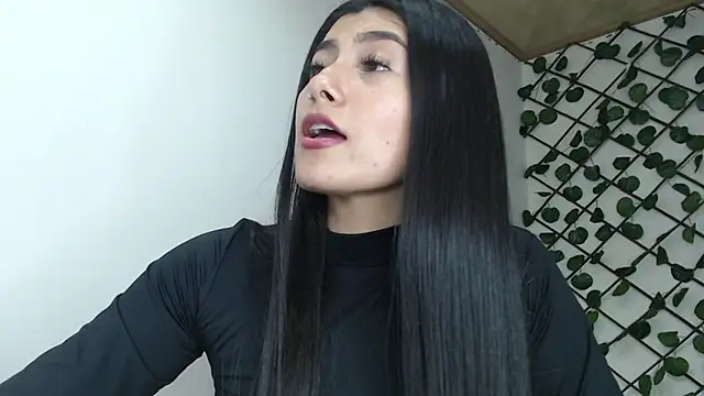 Snapshot of MissSalome chatting on 01-07-25, 11:03 MissSalome online show from 01-07-25, 11:03