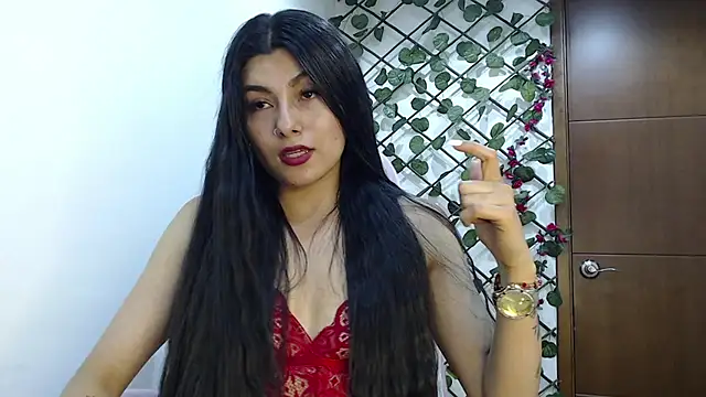 Snapshot of MissSalome chatting on 12-11-24, 02:09 MissSalome online show from 12-11-24, 02:09