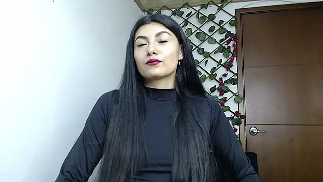 Snapshot of MissSalome chatting on 12-02-24, 10:40 MissSalome online show from 12-02-24, 10:40