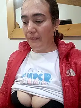 skayhot  online show from 03-26-26, 11:30