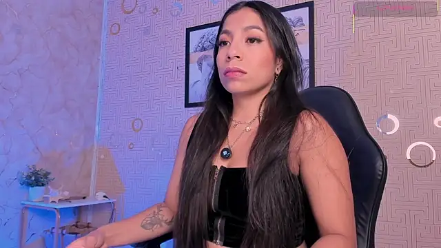Mia Gothzx online show from 05-03-26, 08:45