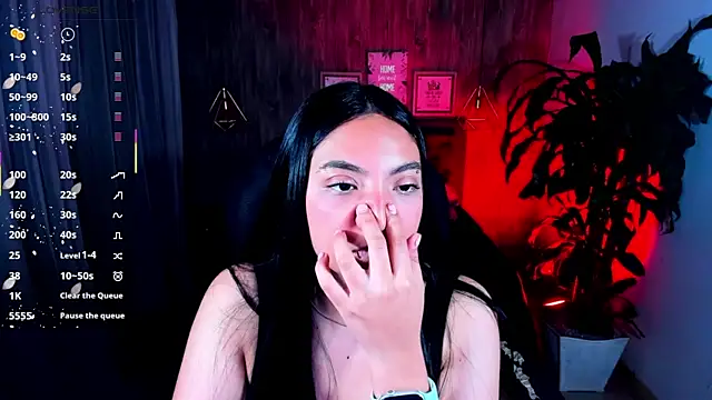 miichael black online show from 10-31-25, 09:39