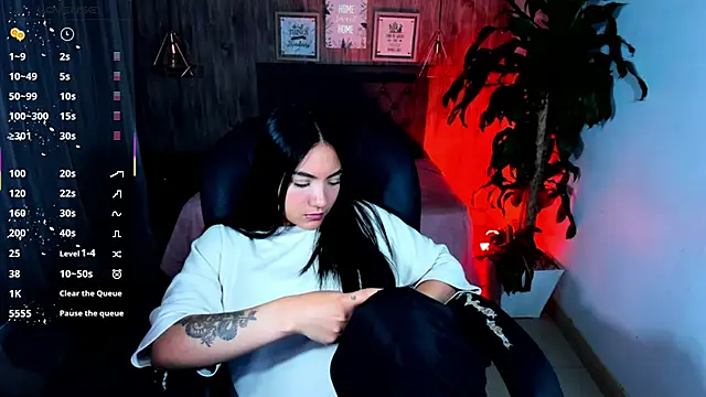 miichael black online show from 10-05-25, 08:54