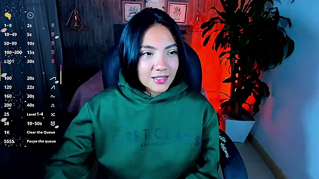 miichael black online show from 09-25-25, 09:21