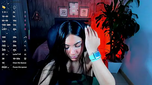 miichael black online show from 09-26-25, 09:27