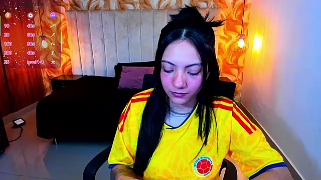 miichael black online show from 06-24-26, 03:21