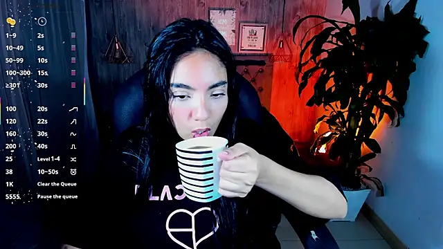 miichael black online show from 10-22-25, 10:19