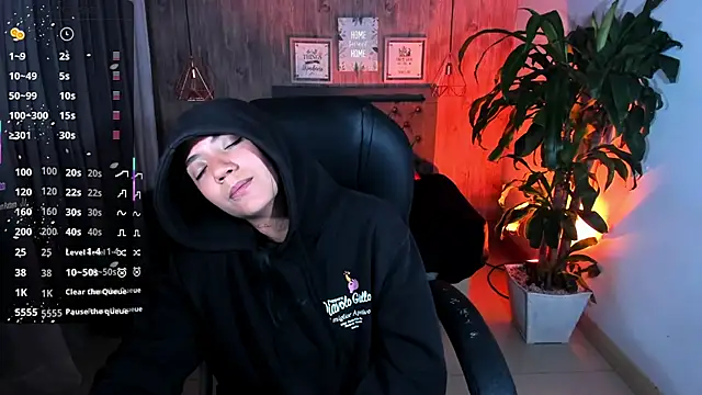 miichael black online show from 12-05-25, 10:14