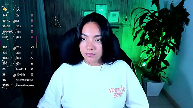 miichael black online show from 10-24-25, 10:58