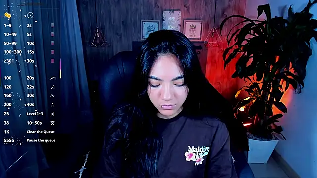 miichael black online show from 11-06-25, 06:45