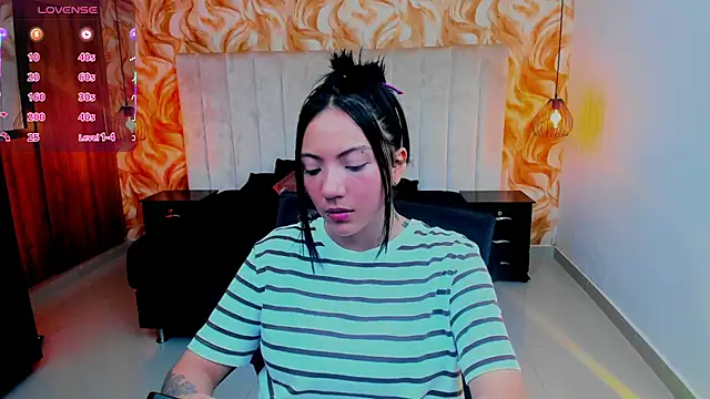 miichael black online show from 07-12-26, 06:31
