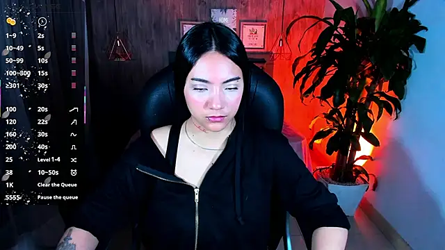 miichael black online show from 12-18-25, 08:34