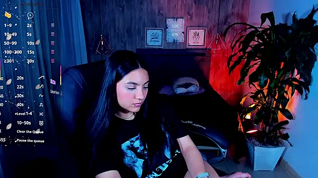 miichael black online show from 11-08-25, 09:13