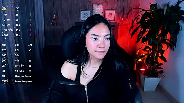 miichael black online show from 11-27-25, 02:23