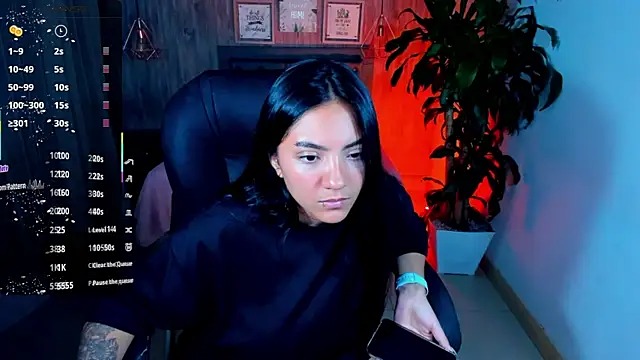 miichael black online show from 09-28-25, 09:49